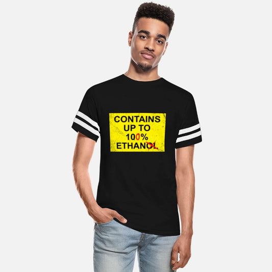 Contains Up To 100 Percent Ethan