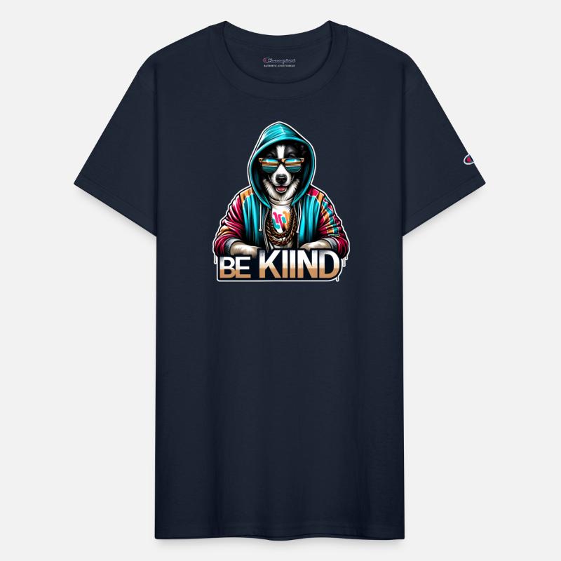 Cool Dog Summer Vibes