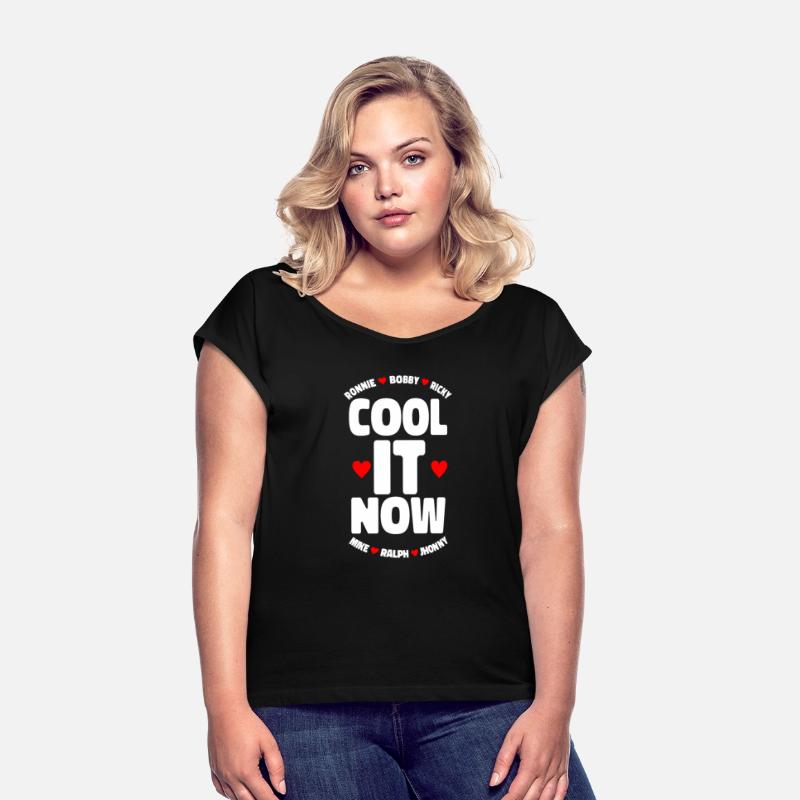 Cool It Now 4