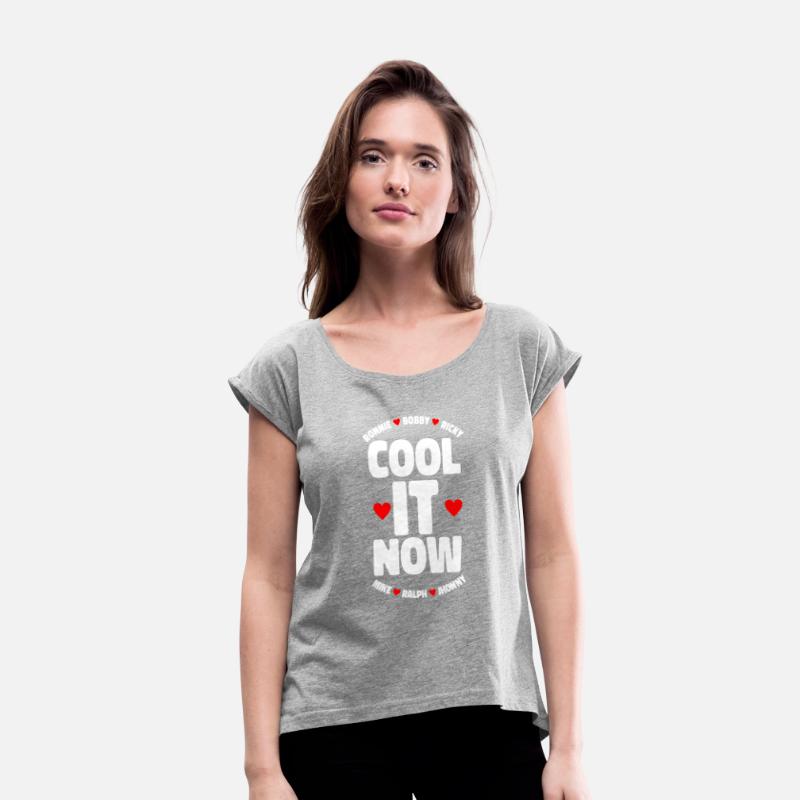 Cool It Now 4
