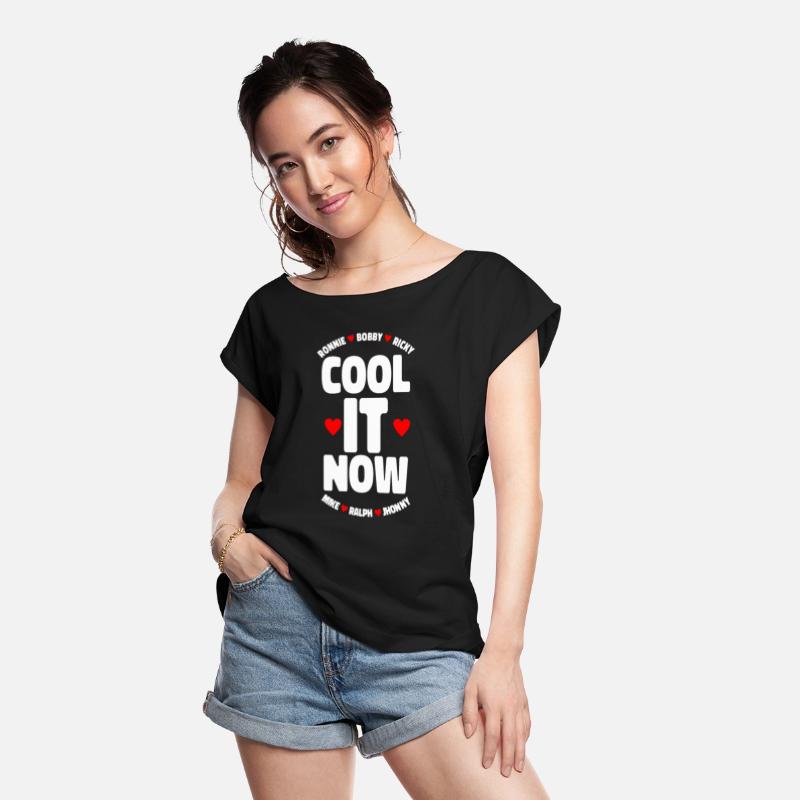 Cool It Now 4