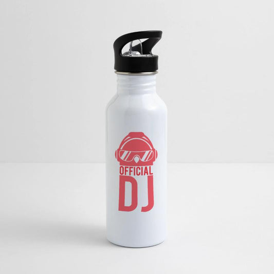 Cool Penguin Official DJ Bird Party Club Music Fun