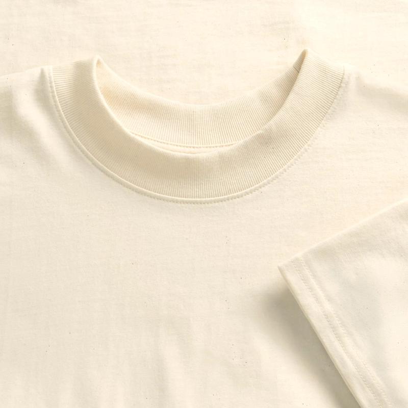 Cool T-shirt design with abstract art