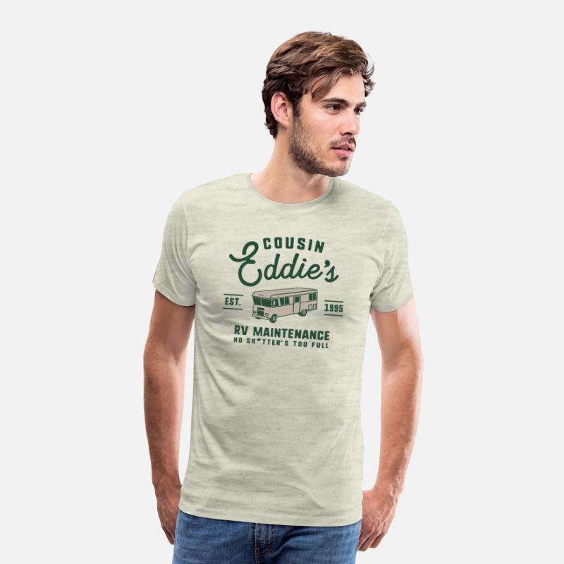 Cousin Eddie s RV Maintenance Funny Movie
