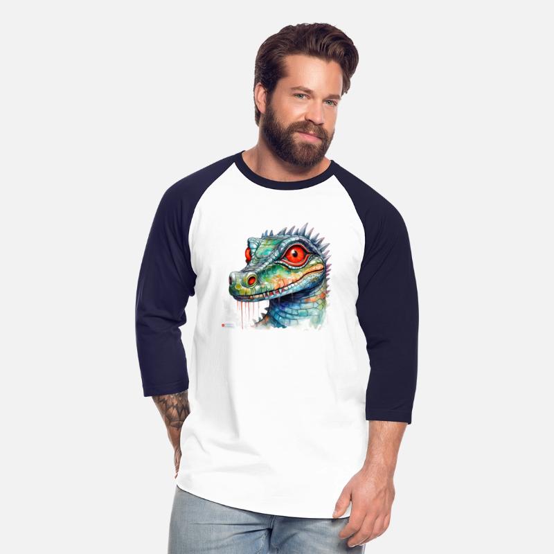 Crimson Gaze: Crocodile's Eye