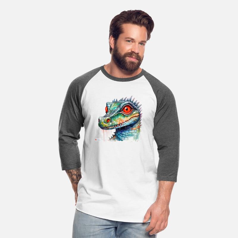 Crimson Gaze: Crocodile's Eye