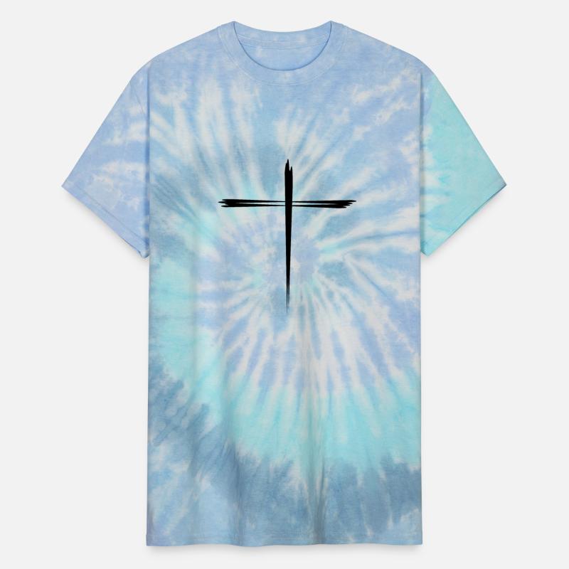 Cross Christian Sign