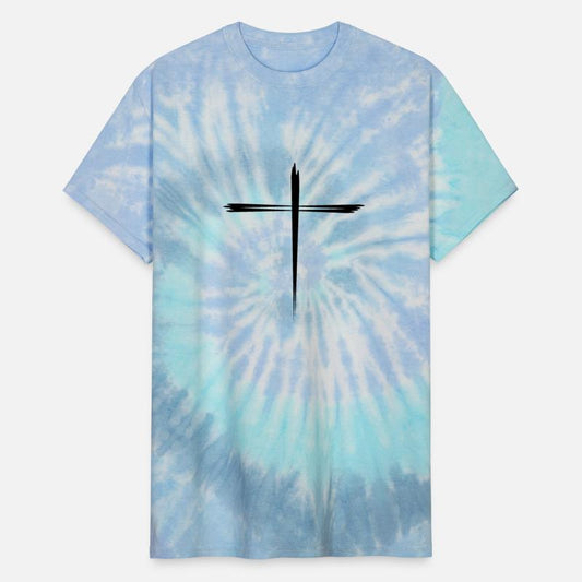 Cross Christian Sign