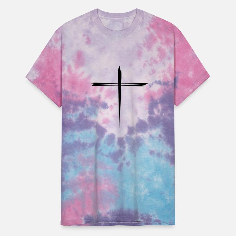 Cross Christian Sign