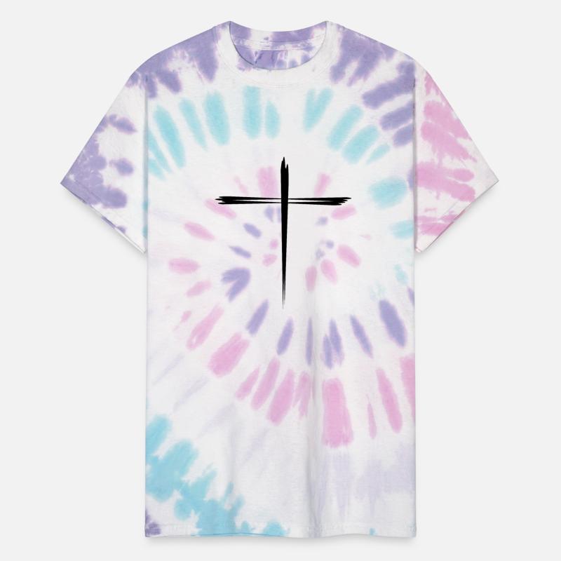 Cross Christian Sign