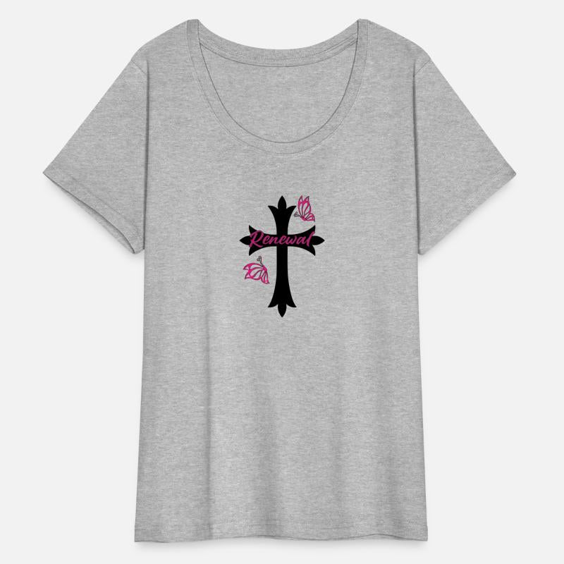 Cross Design Renewal