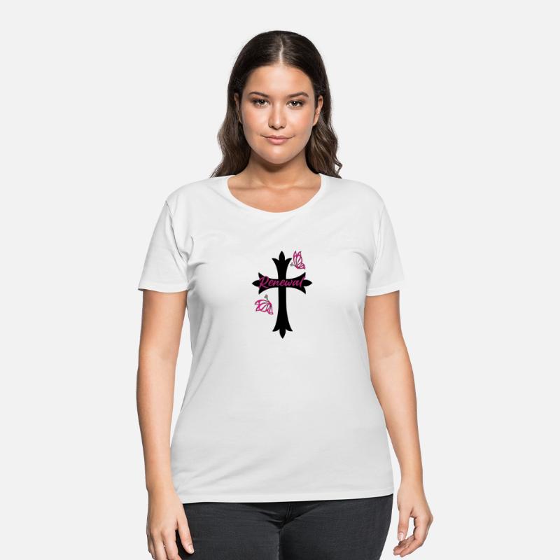 Cross Design Renewal