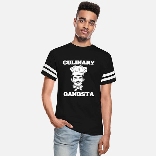 Culinary Gangsta Culinary Chef