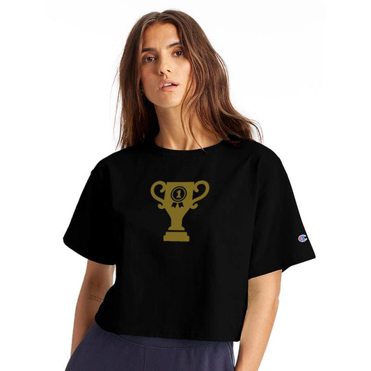 cup trophy winner