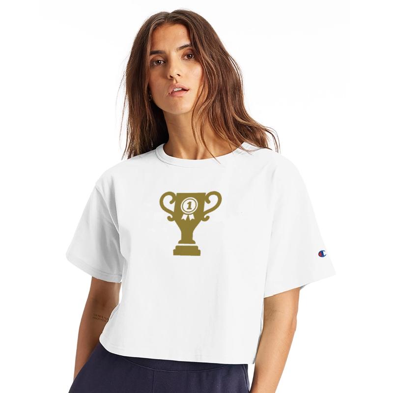 cup trophy winner