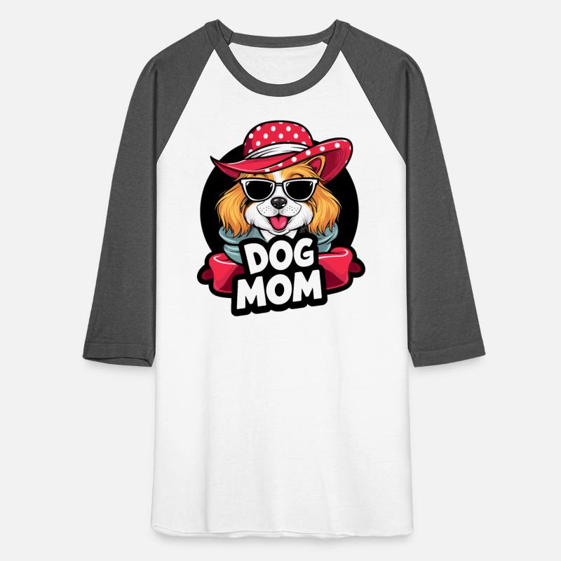 Cute dog with hat and sunglasses dog lover