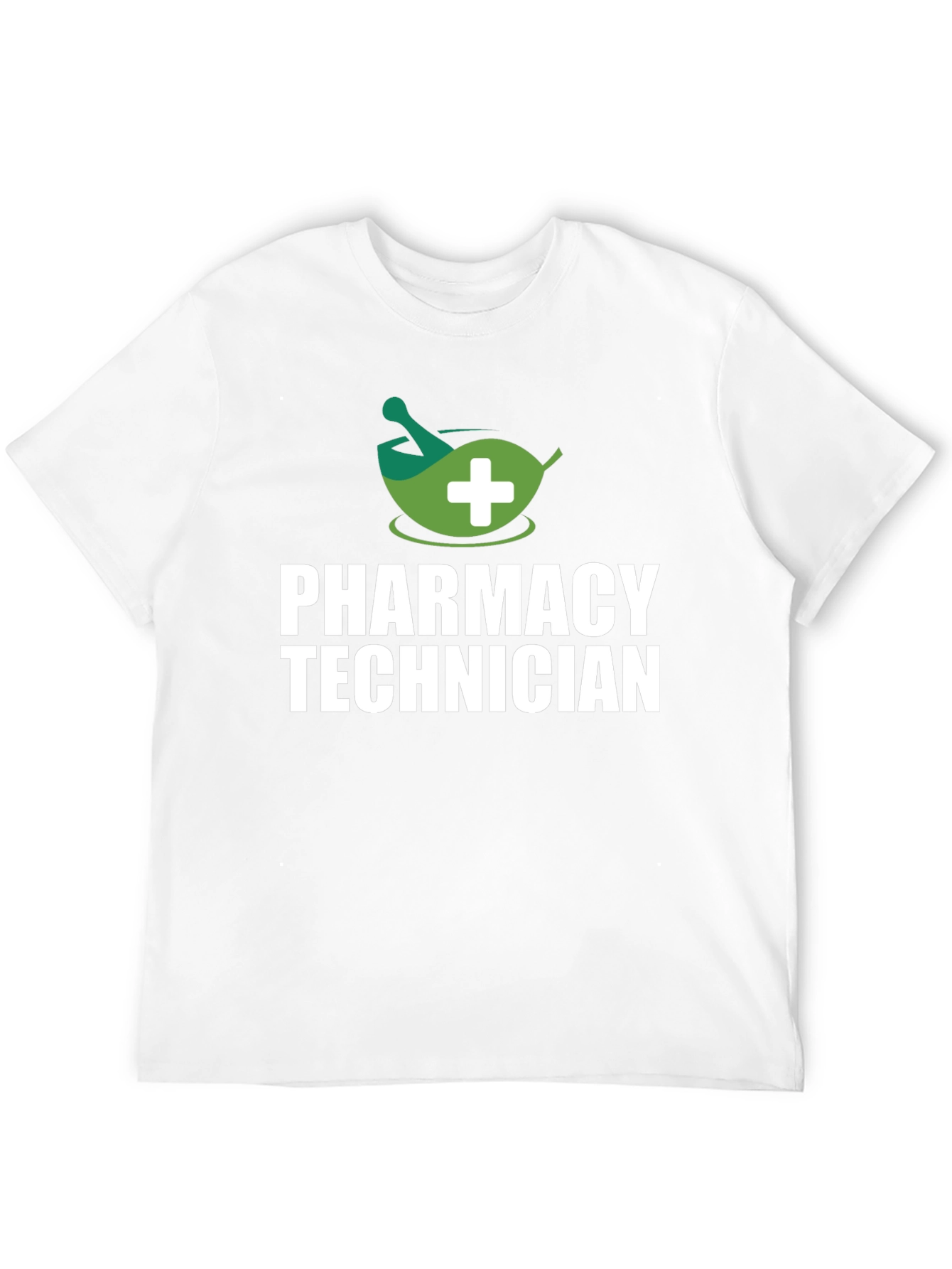 Pharmacy Technician T-Shirt - Medical Professional