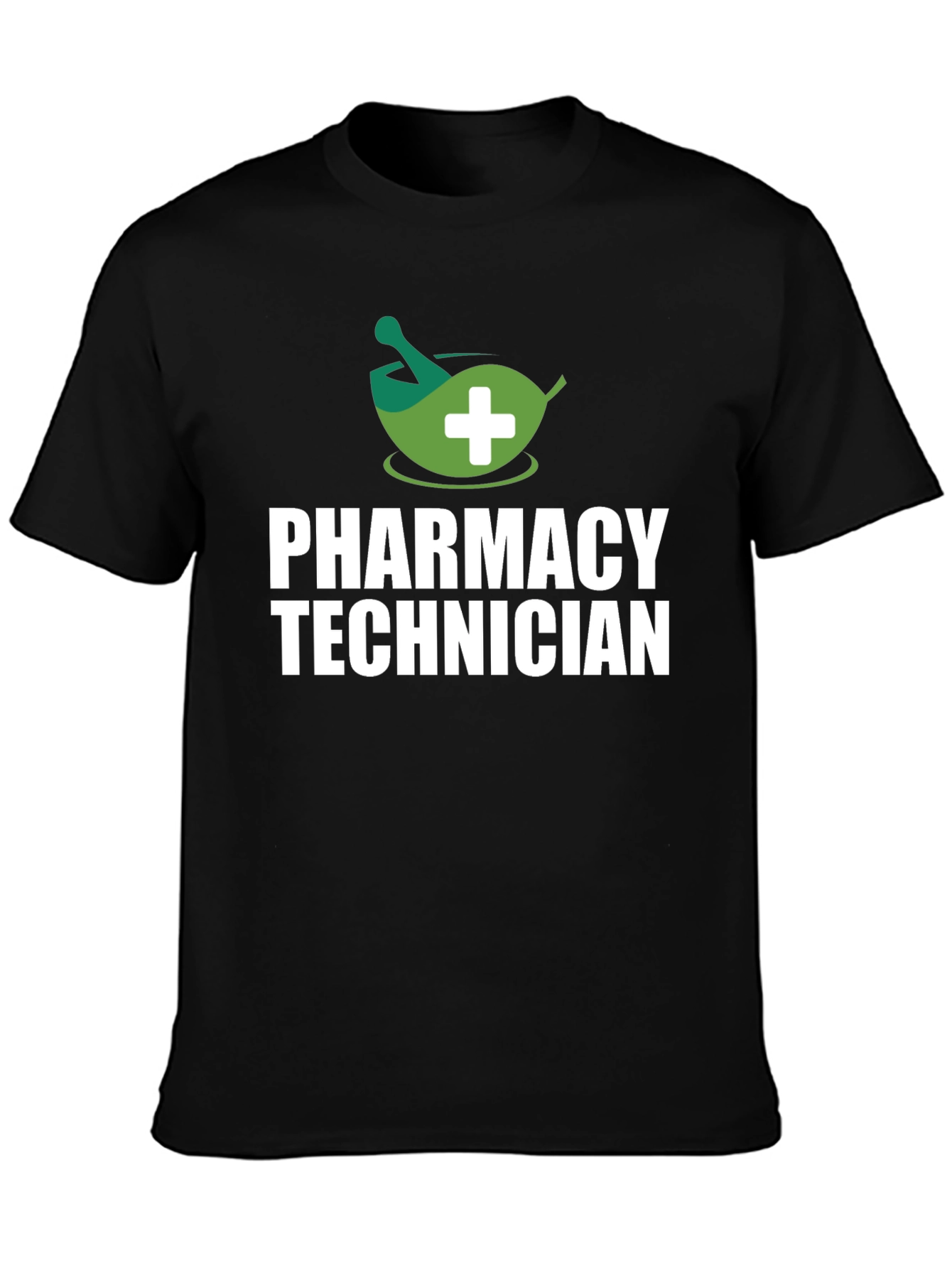 Pharmacy Technician T-Shirt - Medical Professional
