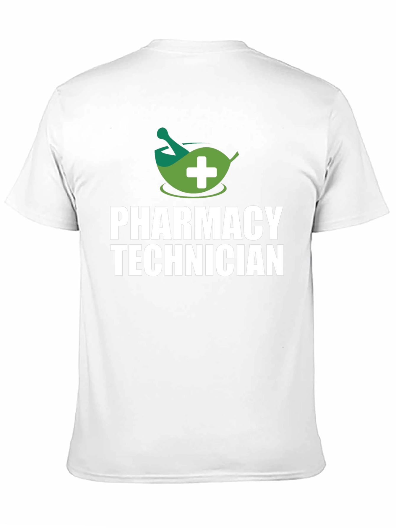 Pharmacy Technician T-Shirt - Medical Professional