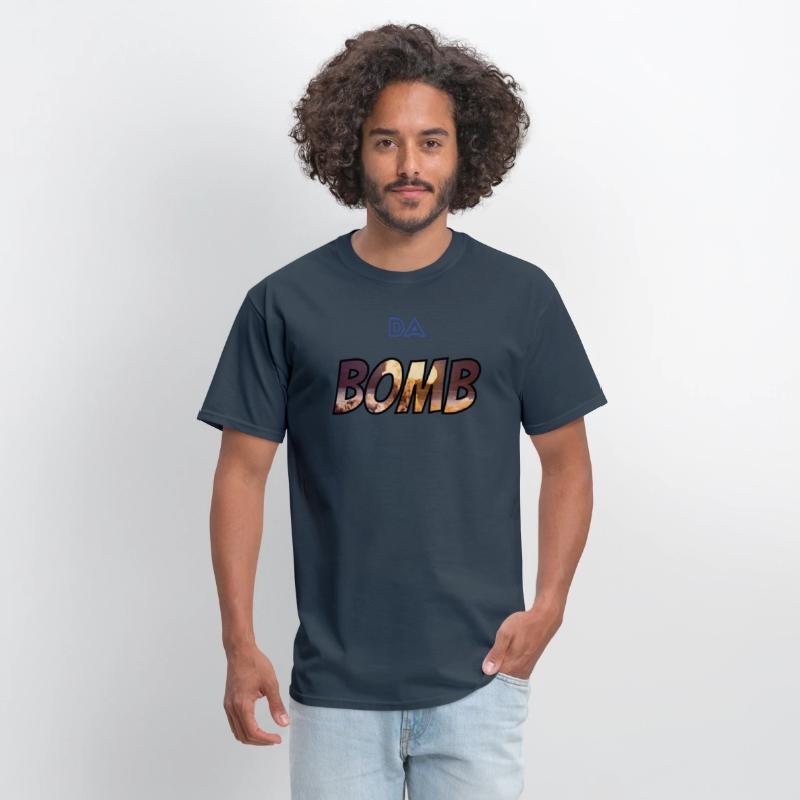DA BOMB