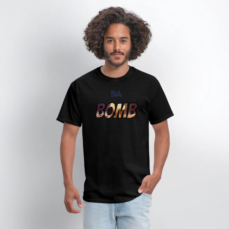 DA BOMB