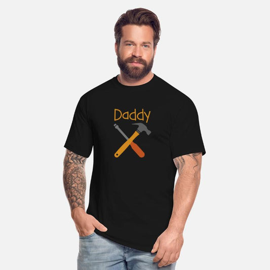Daddy Tools Dad and Son Father and Son Matching