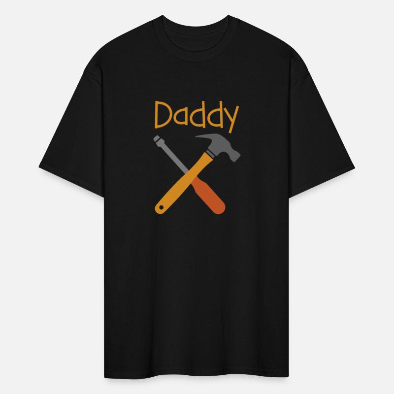 Daddy Tools Dad and Son Father and Son Matching