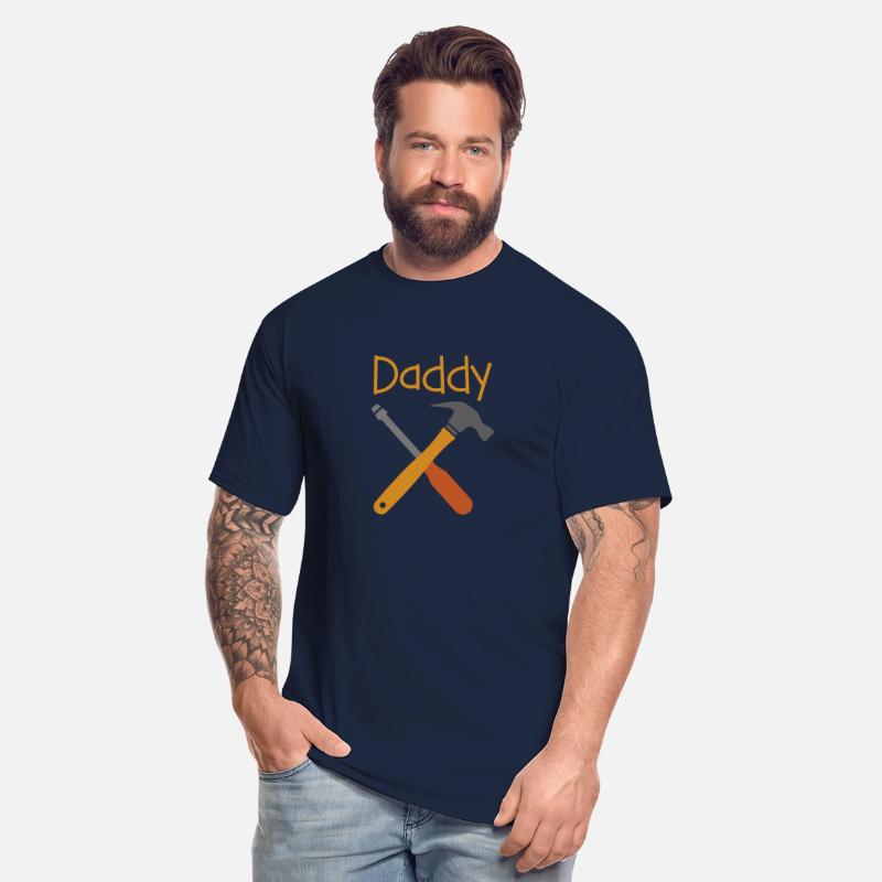 Daddy Tools Dad and Son Father and Son Matching