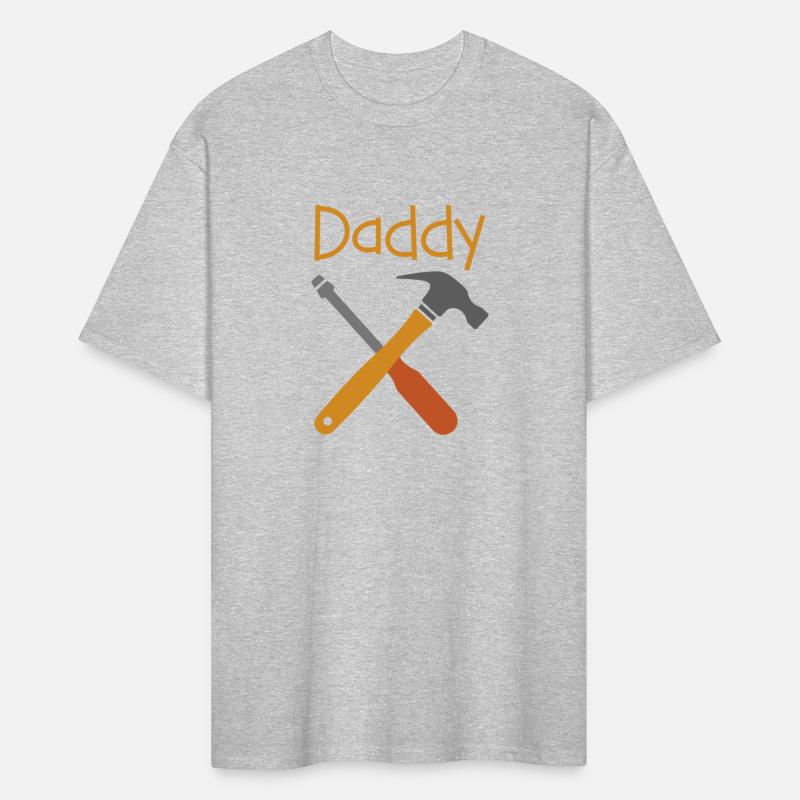 Daddy Tools Dad and Son Father and Son Matching