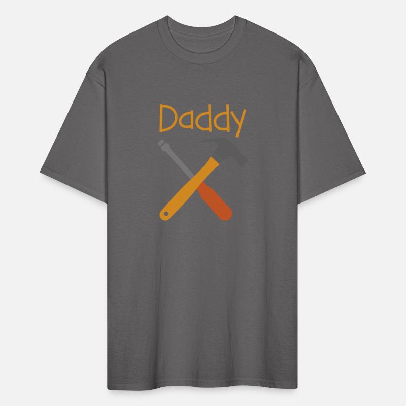 Daddy Tools Dad and Son Father and Son Matching