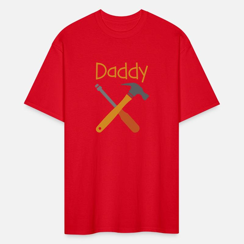 Daddy Tools Dad and Son Father and Son Matching
