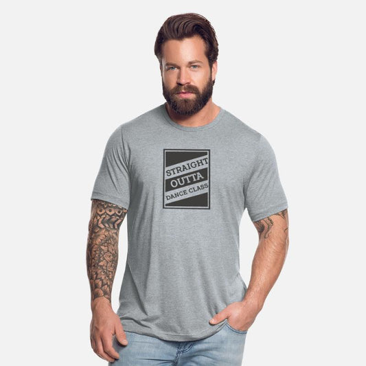 Dance Class - Straight Outta Dance T-Shirt