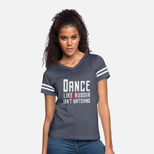 Dance Dancer Rusland