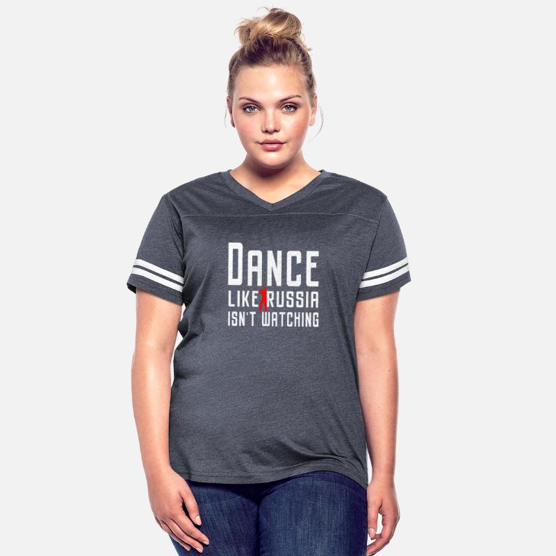 Dance Dancer Rusland
