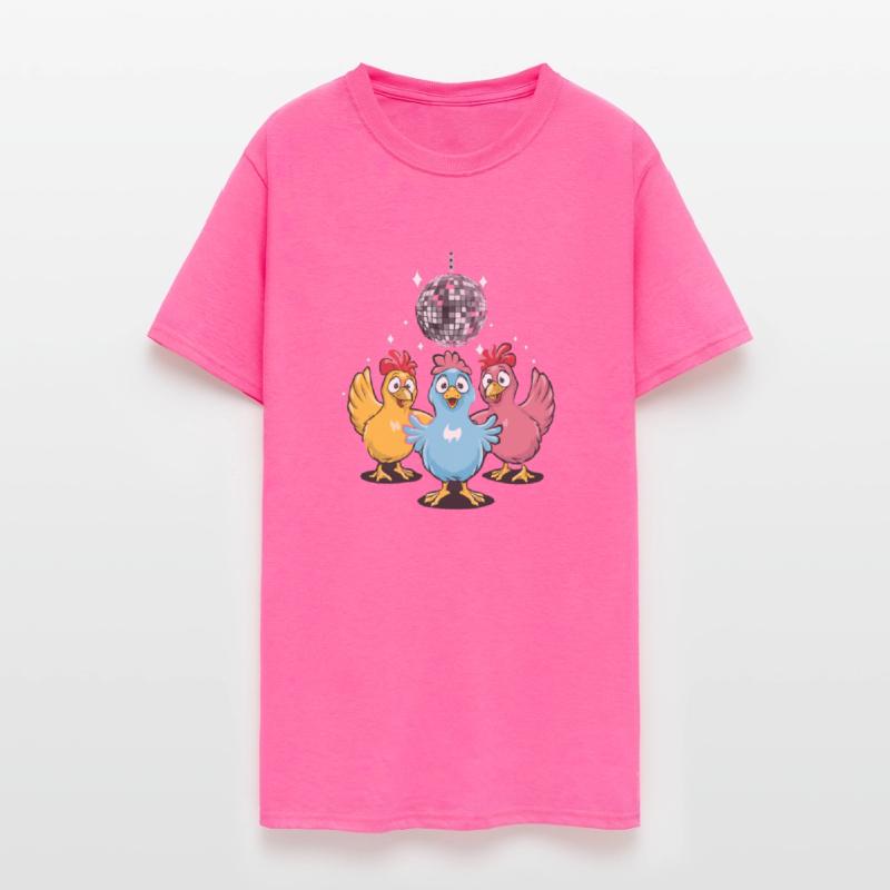 Dance Like a Chicken Day chicken dance funny chick