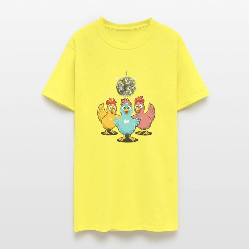 Dance Like a Chicken Day chicken dance funny chick