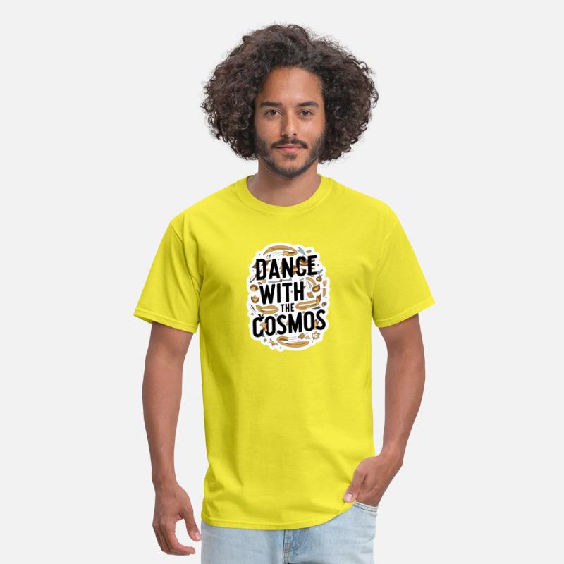 Dance with the Cosmos