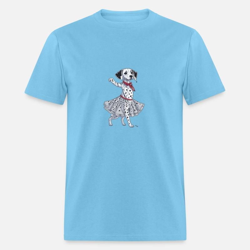 Dancing Dog