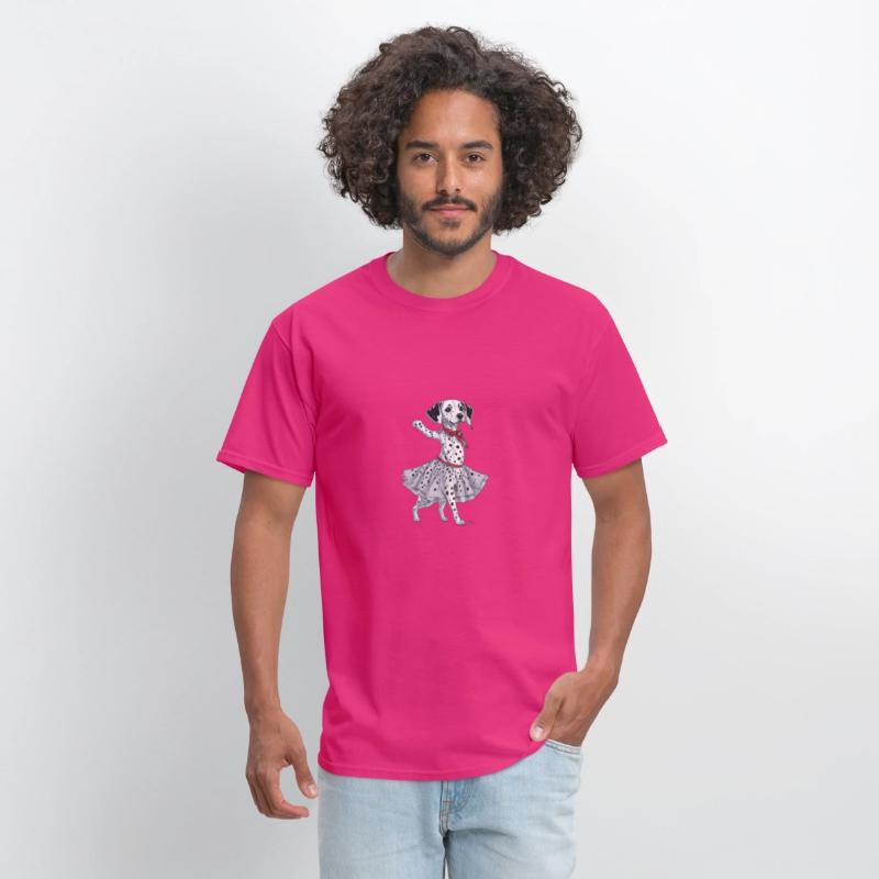 Dancing Dog