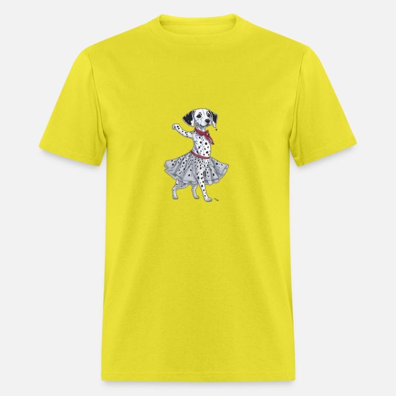 Dancing Dog