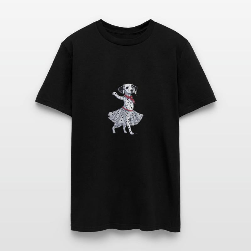 Dancing Dog