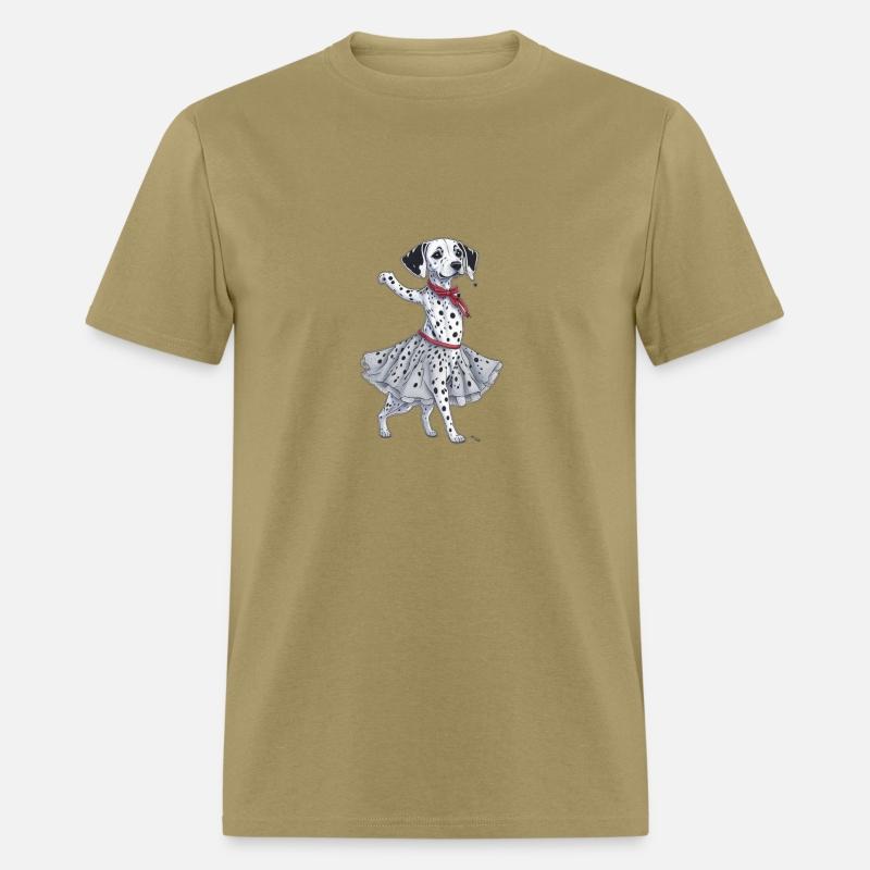 Dancing Dog