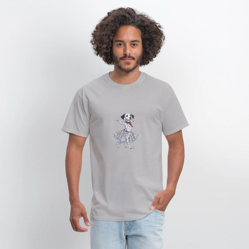 Dancing Dog