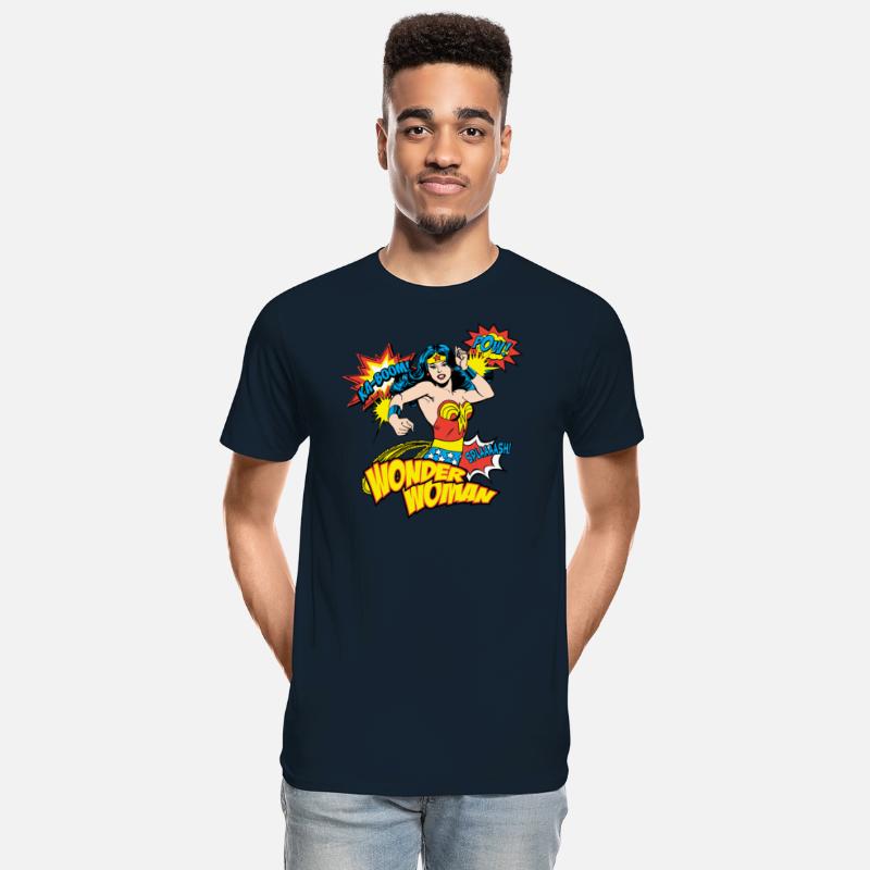 DC Comics Retro Wonder Woman