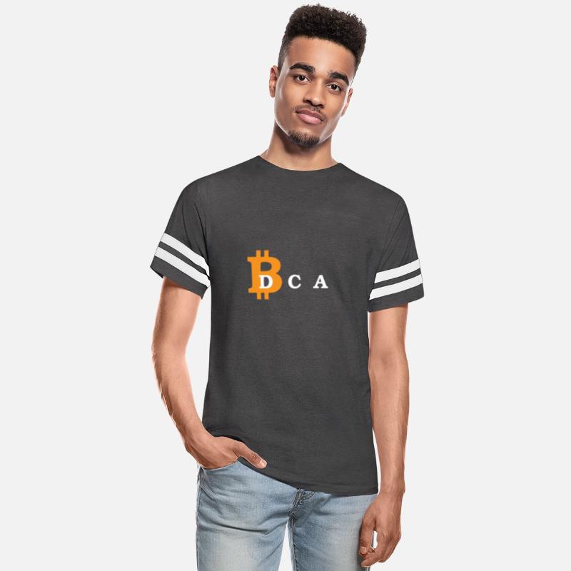 DCA Bitcoin Minimal Strategy