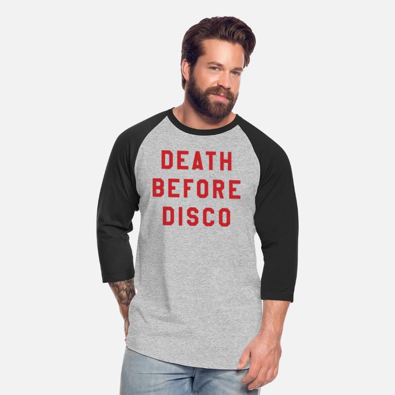 Death Before Disco