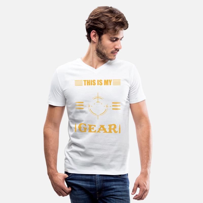 Deer Hunting Gear