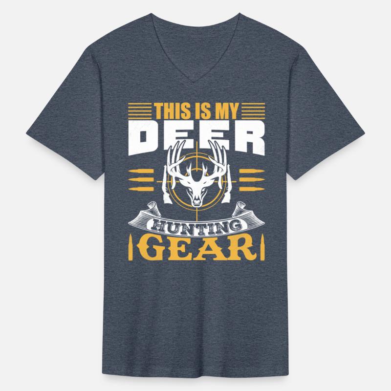 Deer Hunting Gear