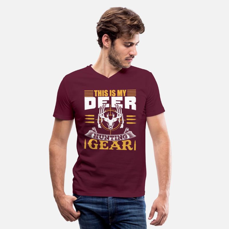 Deer Hunting Gear