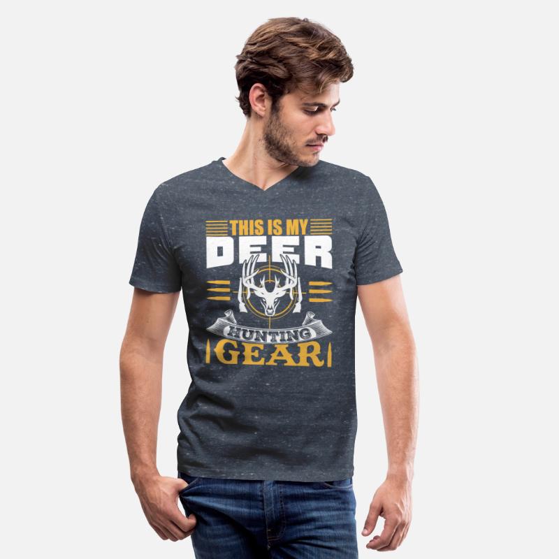 Deer Hunting Gear